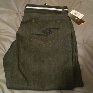 Enyce Mens Big & Tall Jeans